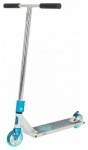 Самокат трюковый Explore KOSMOS - LIGHT GRAY 120мм для экстремального катания