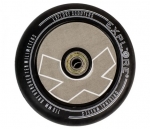 Колесо Explore для трюкового самоката 110мм SILVER, подшипник abec -9