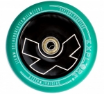 Колесо Explore для трюкового самоката 110мм AQUAMARINE, подшипник abec -9