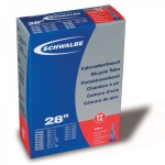 Камера Schwalbe SV15 28¨ (700x18/28C) FV 60мм 10427363 Presta