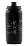 Фляга KELLYS Kolibri 550 мл черная