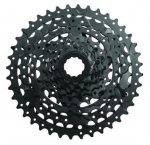 Кассета SunRace M680 8 скоростей , звёзды 11-42,ED Black
