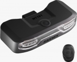 Мигалка Ravemen NT101 160 lm, 2200 mAh, с беспроводной кнопкой, датчиком движения и сигнализацией