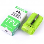 Камера Cyclami TPU 700x32/47 (622x32/47)  FV L:65мм Presta 46 грамм