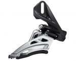 Переключатель скоростей передний Shimano FD-M4100, 66-69°, 34,9 мм Max 38T
