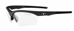 Очки Tifosi Vero цвет оправы Carbon, линза Light Night Fototec