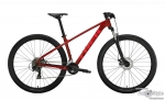 Велосипед TREK MARLIN 4 Gen 2 ML красный колеса 29¨