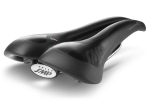 Седло Selle SMP WELL M1 GEL черный