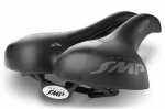Седло Selle SMP MARTIN TOURING MEDIUM черное