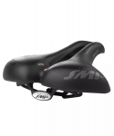 Седло Selle SMP MARTIN TOURING LARGE черное