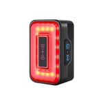 Мигалка задняя Cyclami RT01 с радаром и датчиком тормоза