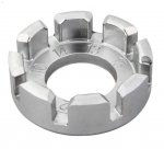 Ключ для спиц superB TB-5510   3 . 2 mm  (0 . 127 ¨ ), 3 . 3 mm ( 0 . 130 ¨ ), 3 . 5 mm ( 0 . 136 ¨ )