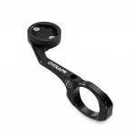 Крепеж Cyclami S5 (Garmin) для фары, компьютера, навигатора. Al на руль.