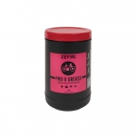Смазка для подшипников Zefal Pro II Grease (9640) Литиевая густая 1000мл