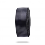 Обмотка руля BBB BHT-04 ¨RaceRibbon¨ карбонов. структура, черная (8716683019896)