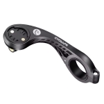 Крепеж Cyclami S2 (Garmin) для фары, компьютера, навигатора. пластик на руль.