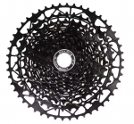 Кассета Goldix 12s 11-52T, чёрная, стандарт HG