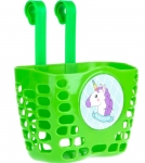 Корзина на руль OnRide Pony Mini green детская