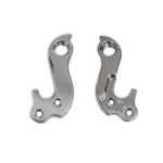 Крюк на раму Taiwan №34