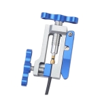 Инструмент Toopre для запресовки штуцера в гидролинию, Al