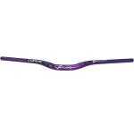 Руль lunje RiseBar 31,8 / 780mm, al6061, фиолетовый