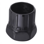 Съемник трещотки Kenli KL-9715A, под ключ 24 мм, черный