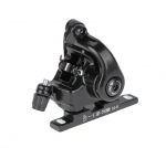 Тормоз дисковый OnRide Stop-7, Flat Mount (FM) для шоссе/гревел, перед