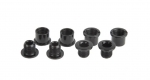 Комплект бонок для шатунов OnRide 4шт. (гайка 8,8 мм, болт 9,5 мм)