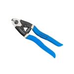 Кусачки для тросиков и рубашек Toopre синий