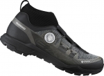 Обувь Shimano EX700-GTX чёрный, EU44