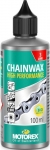 Motorex Chainwax High Performance 100гр парафиновая