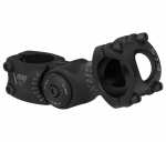 Вынос KELLYS CRX 70 110mm диаметр руля 31,8 регулируемый черный