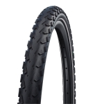 Покрышка Schwalbe Land Cruiser Plus 26x2.00 (50-559) | Active | PunctureGuard | TwinSkin | B/B+RT | 11101038.01