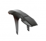 Крыло для велосипеда Zefal 27.5-29&uml; Deflector FM20 пластиков. передн., черн.