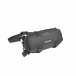 Сумка через плечо OnRide Clutch, объем 3 л, водоотталкивающая ткань, световод.
