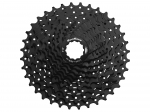 Кассета SunRace CSMS1 TAW ED, 10 скоростей, 11-36T, черная