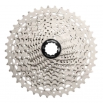 Кассета SunRace CSMS7 EAZ, 11 скоростей, 11-46T, Silver
