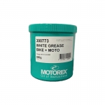 Густая смазка Motorex WHITE GREASE 628 850г 3791300775