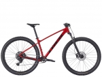 Велосипед TREK MARLIN 5 Gen 3 L красный | 2026