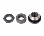 Конус Shimano FH-M595 левый (Y3SW98030)