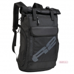 Велорюкзак R2 ATBP09A Urbanite 24л, черный