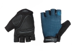 Велоперчатки OnRide Hold 30 Fire,тёмно-синие, L