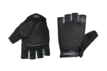 Велоперчатки OnRide Hold 30 Fire, чёрные, XL