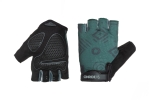 Велоперчатки OnRide Hold 30 Relic, зелёный, L