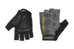 Велоперчатки OnRide Hold 30 Relic, чёрно-желтые, M
