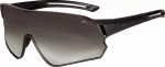 Очки Relax Artan R5416P черный мат, дымчастая линза (TAC 1,0mm polarized) кат. 0