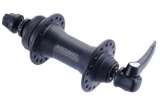 Втулка дисковая передняя - Shimano - HB-M600 Hone, 32сп.