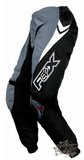 Штаны FOX Racing Panther Racepants Black/Red