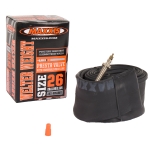 Камера MAXXIS Welter Weight 26х1,9-2,1 Presta разборной ниппель для герметика