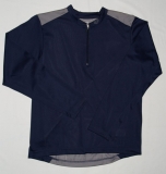 Джерси - FOX Racing - Base L/S Jersey Цвет-Синий